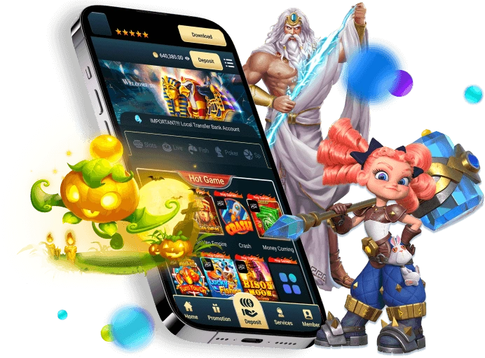 Hỗ trợ khách hàng mb6666 casino 24/7