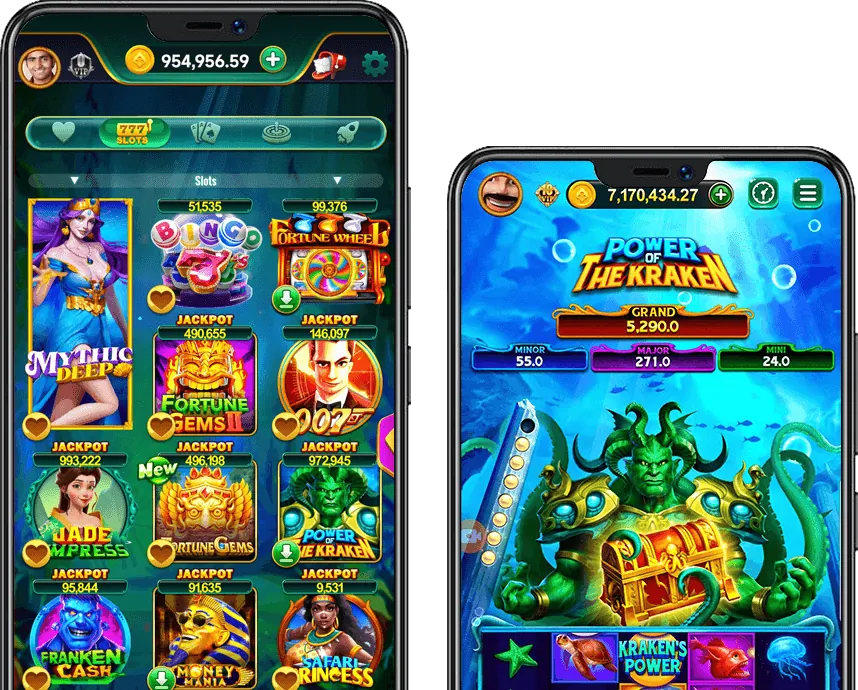 Kho trò chơi đa dạng MB6666 Casino