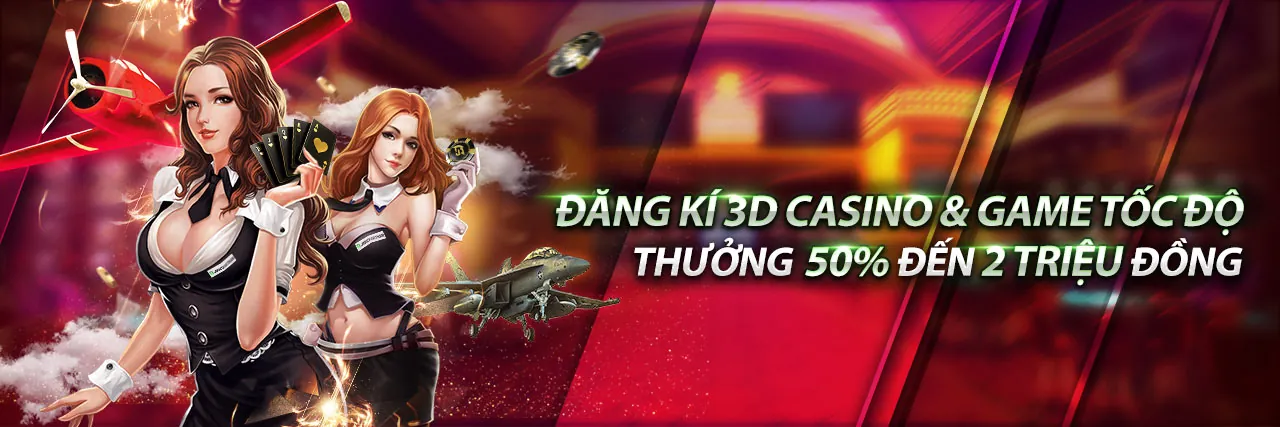 Sân vận động với ánh đèn rực rỡ và biểu tượng mb6666 Casino