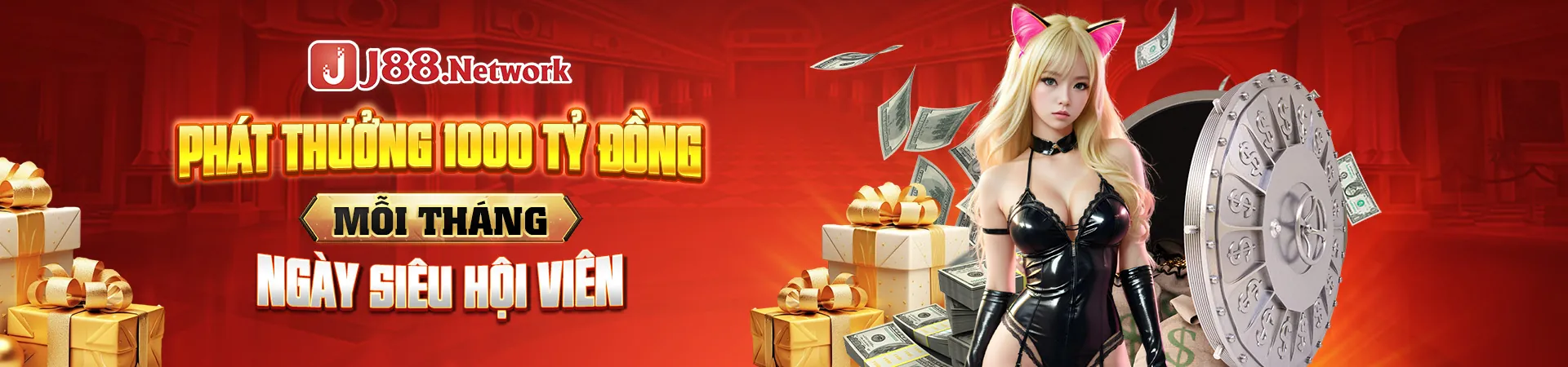 Thế giới Slot Game bùng nổ tại MB6666 Casino