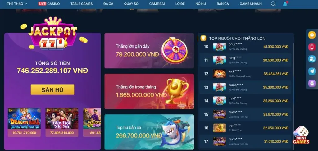 Trách nhiệm xã hội và chơi có trách nhiệm của MB6666 Casino