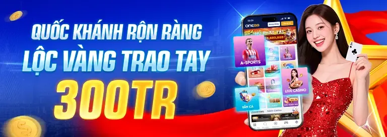 Sự kiện đặc biệt và giải đấu mb6666