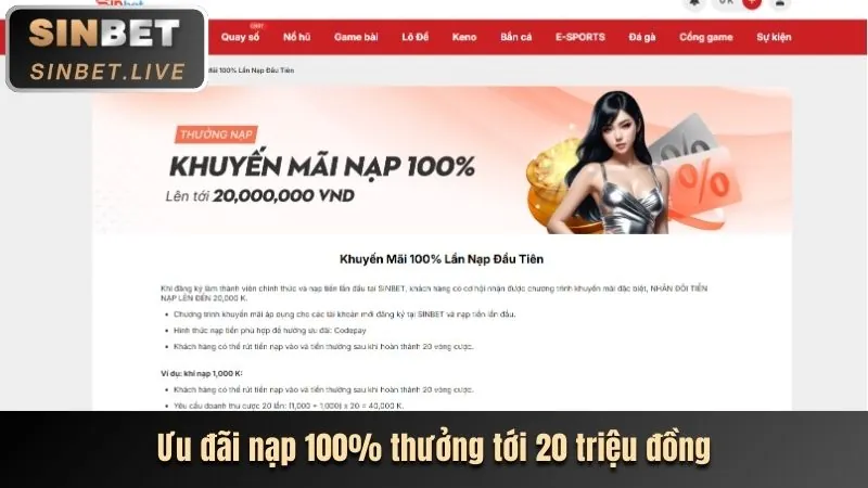 Đặt cược thể thao với tỷ lệ hấp dẫn tại MB6666